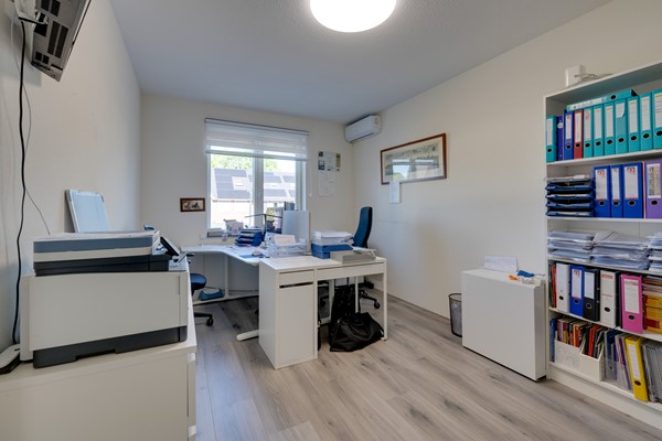 Medium property photo - De Wherelanden 135, 1441 ZM Purmerend